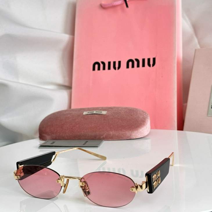 Picture of Miu Miu Sunglasses _SKUfw79479382fw